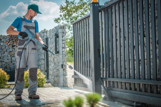 Best Parking Lot Cleaning in Newport, AR
