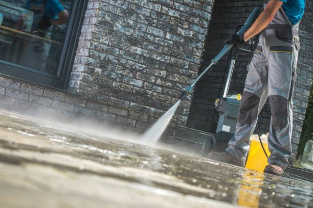 Best Brick and Stone Cleaning in Newport, AR