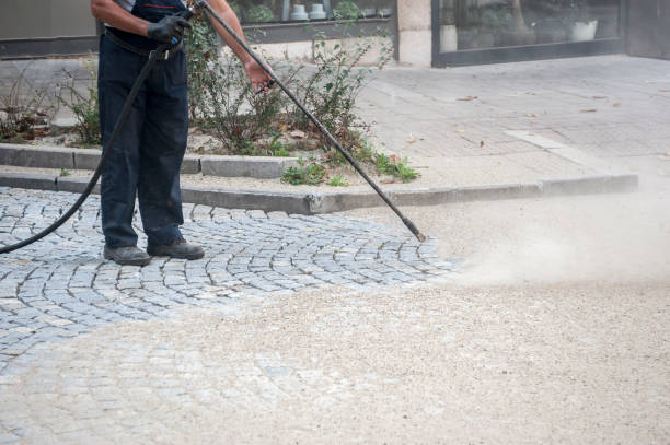 Best Window and Screen Pressure Cleaning in Newport, AR